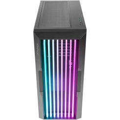 Корпус для ПК Azza CSAZ-520BG Фото 2
