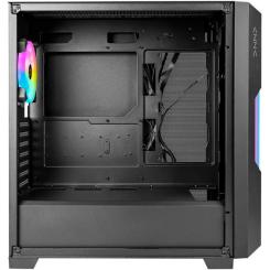 Корпус для ПК Azza CSAZ-520BG Фото 4
