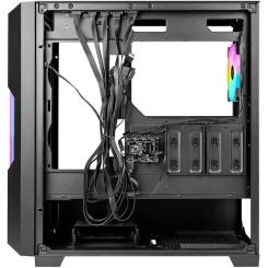 Корпус для ПК Azza CSAZ-520BG Фото 5