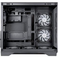 Корпус для ПК Chieftec VISIO Фото 2