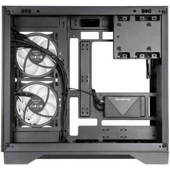 Корпус для ПК Chieftec VISIO Фото 3