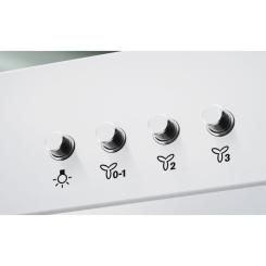 Вытяжка кухонная Electrolux LFV316W Фото 3