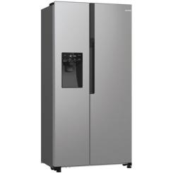 Холодильник Gorenje NRR9185ESXL1 Фото 1