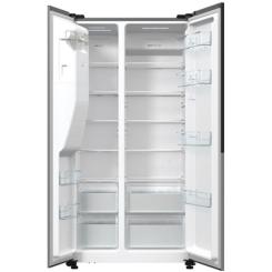 Холодильник Gorenje NRR9185ESXL1 Фото 2
