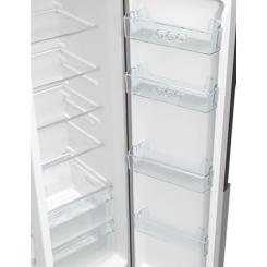 Холодильник Gorenje NRR9185ESXL1 Фото 3