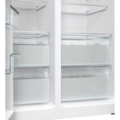 Холодильник Gorenje NRR9185ESXL1 Фото 4