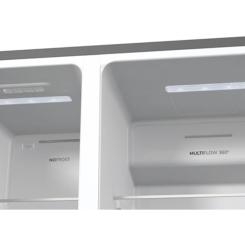 Холодильник Gorenje NRR9185ESXL1 Фото 5