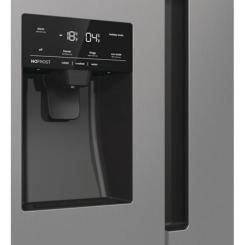 Холодильник Gorenje NRR9185ESXL1 Фото 6