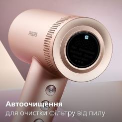 Фен Philips BHD837/10 Фото 9