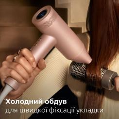 Фен Philips BHD837/10 Фото 10