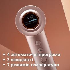 Фен Philips BHD837/10 Фото 5