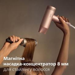 Фен Philips BHD837/10 Фото 6