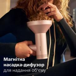 Фен Philips BHD837/10 Фото 7