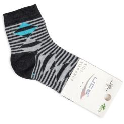 Носки детские UCS Socks у смужку Фото 2