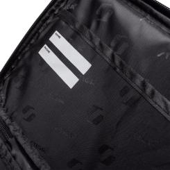 Чехол для ракетки Stiga Batwallet Eco Rival (1423-0306-81) Фото 4
