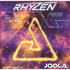 Накладка для ракетки Joola Rhyzen Fire 2.0 Black (70576) Фото