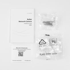 Камера видеонаблюдения Dahua DH-IPC-HFW1431S1 (2.8) Фото 8