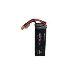 Аккумуляторный блок RacePow 6000mAh 6S 80C Фото 3