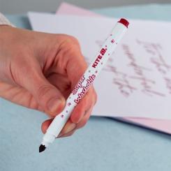 Фломастеры Kite Creative Superwashable 36 цветов Фото 4