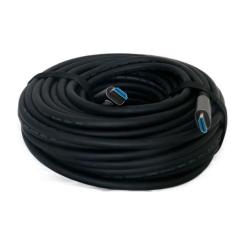 Кабель мультимедийный Extradigital HDMI M to HDMI M 10.0m V2.0 4K Фото