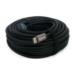 Кабель мультимедийный Extradigital HDMI M to HDMI M 10.0m V2.0 4K Фото 1