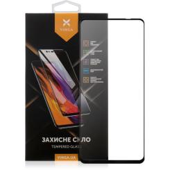 Стекло защитное Vinga MOTOG04 Фото