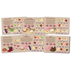 Настольная игра Lord of Boards Борщ (укр.) Фото 3