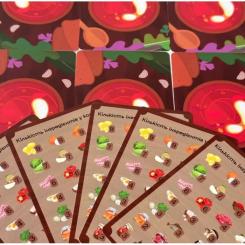 Настольная игра Lord of Boards Борщ (укр.) Фото 5