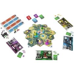 Настольная игра Games 7 Days Рестарт (Reload) (укр.) Фото 10