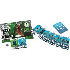Настольная игра Games 7 Days Рестарт (Reload) (укр.) Фото 5