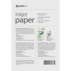 Фотобумага PrintPro 10x15 200г glossy, 100с Фото 2