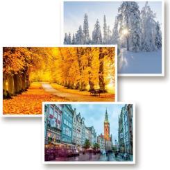 Фотобумага PrintPro 10x15 200г glossy, 100с Фото 3