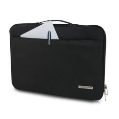 Чехол для ноутбука Esperanza 15.6" Elegant, black Фото 4