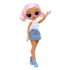 Кукла L.O.L. Surprise! серии OPP O.M.G. - Леди Аптаун Фото 2