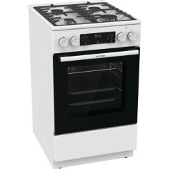Плита Gorenje GKS5C73WF Фото 1