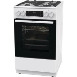 Плита Gorenje GKS5C73WF Фото 2