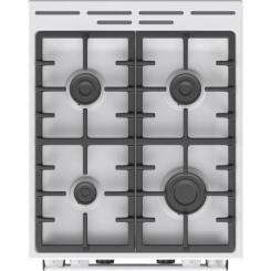 Плита Gorenje GKS5C73WF Фото 4