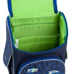 Портфель GoPack Education 5001S-6 Racing Фото 9