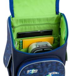 Портфель GoPack Education 5001S-6 Racing Фото 10