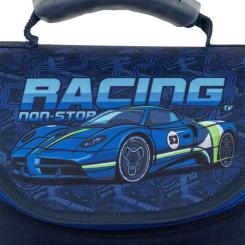 Портфель GoPack Education 5001S-6 Racing Фото 11