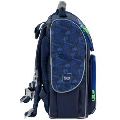 Портфель GoPack Education 5001S-6 Racing Фото 3