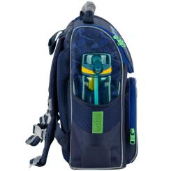 Портфель GoPack Education 5001S-6 Racing Фото 4