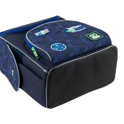 Портфель GoPack Education 5001S-6 Racing Фото 7