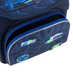 Портфель GoPack Education 5001S-6 Racing Фото 8