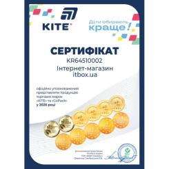 Ночник Kite Светильник LED с аккумулятором Bear, зеленый Фото 6