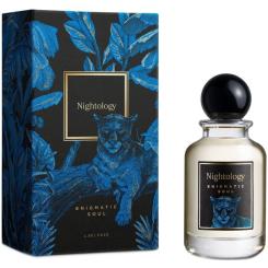 Парфюмированная вода Nightology Enigmatic Soul 100 мл Фото