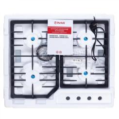 Варочная поверхность Perfelli DIAMOND GW69C NERO Фото 10