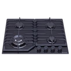 Варочная поверхность Perfelli DIAMOND GW69C NERO Фото 1