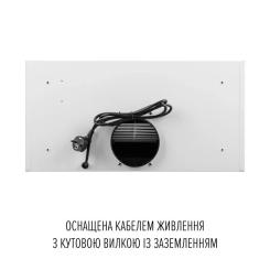 Вытяжка кухонная Perfelli NUOVA 6JWR BIANCO Фото 10