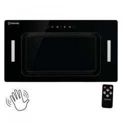 Вытяжка кухонная Minola BGH 5877 BL Фото